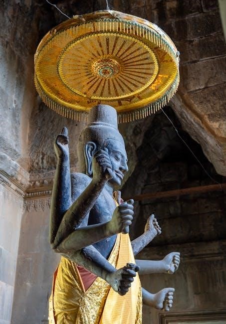 sri vishnu sahasranamam telugu pdf