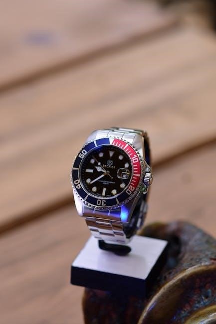 smael watch instructions